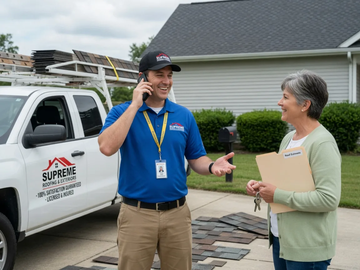 Roof Replacement Rosiclare, IL FAQs